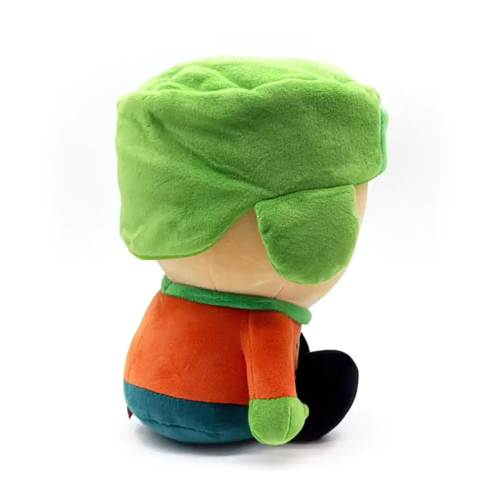 South Park plyšová figúrka Kyle 22 cm produktová fotografia