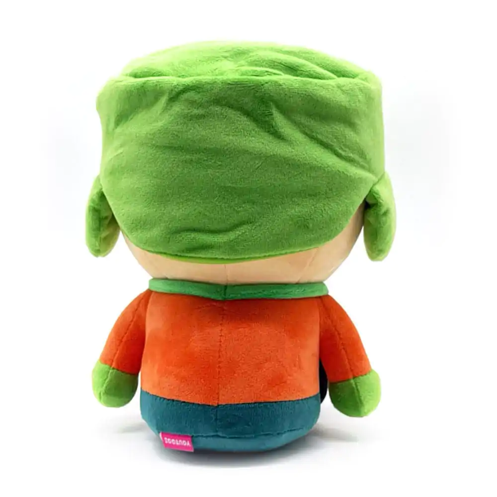 South Park plyšová figúrka Kyle 22 cm produktová fotografia