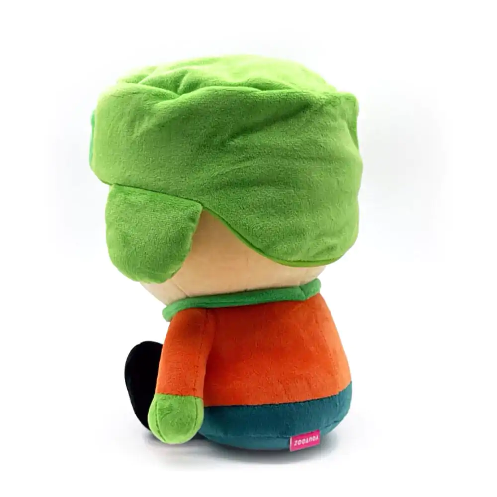 South Park plyšová figúrka Kyle 22 cm produktová fotografia
