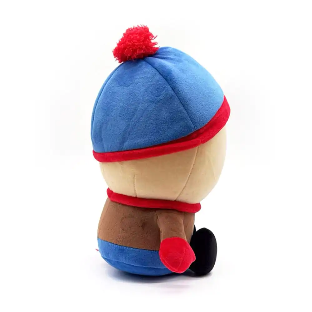 South Park plyšová figúrka Stan 22 cm produktová fotografia