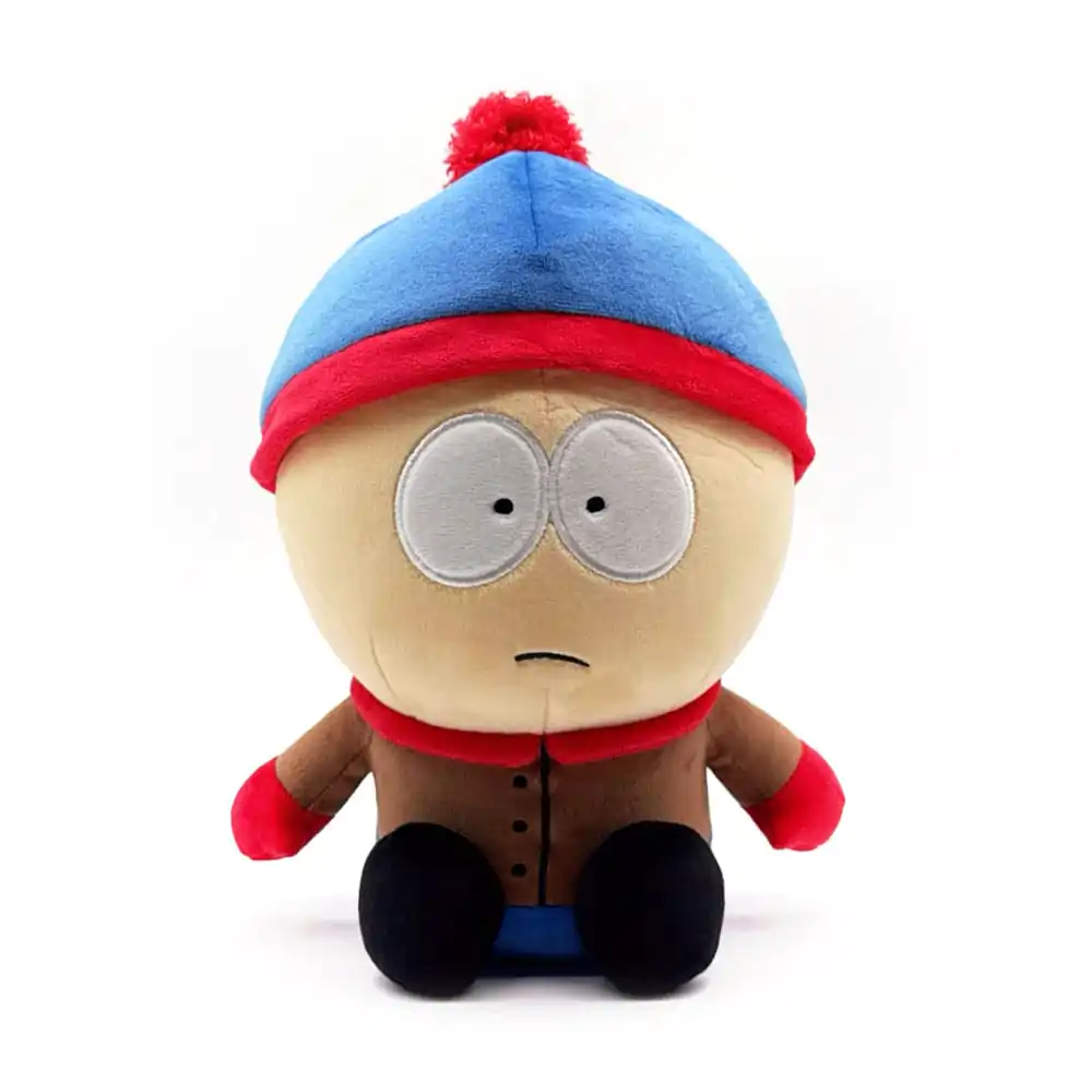 South Park plyšová figúrka Stan 22 cm produktová fotografia