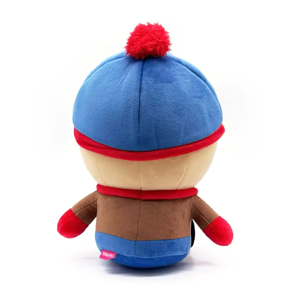 South Park plyšová figúrka Stan 22 cm produktová fotografia