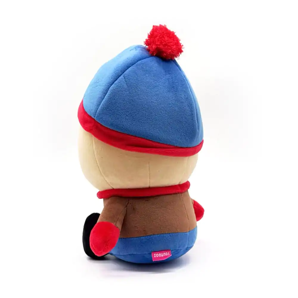 South Park plyšová figúrka Stan 22 cm produktová fotografia