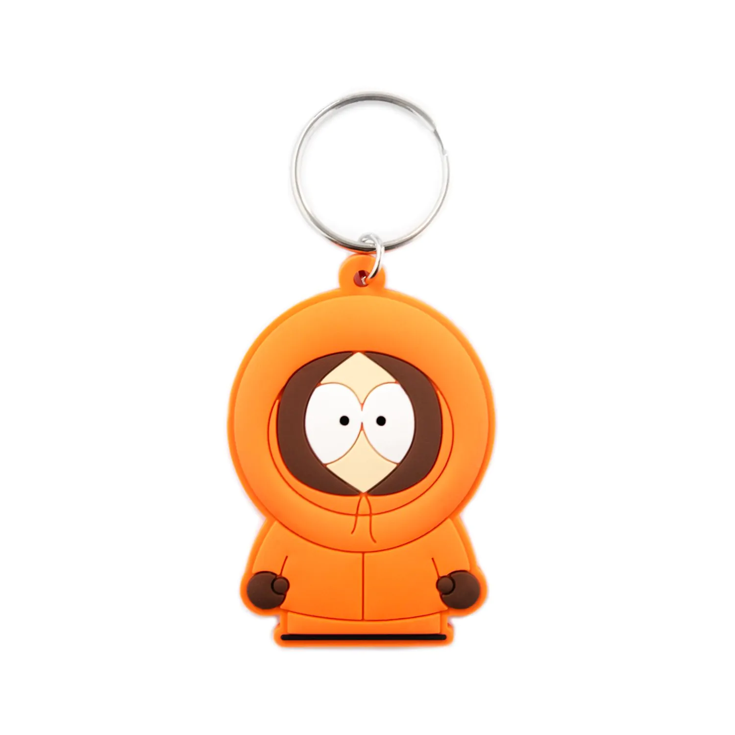 South Park PVC Kenny prívesok na kľúče produktová fotografia