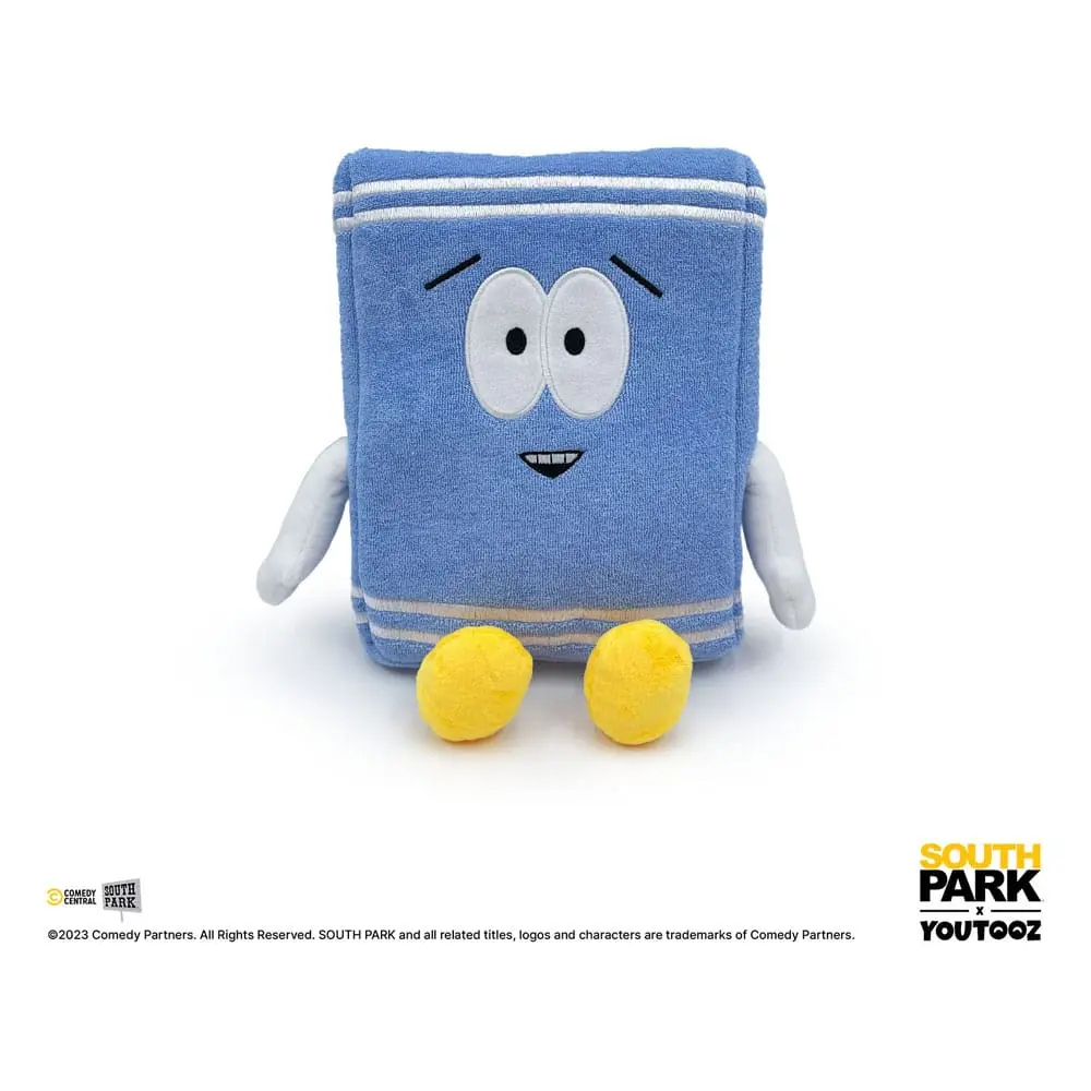 South Park Plush Figure Towelie plyš 2 22 cm termékfotó