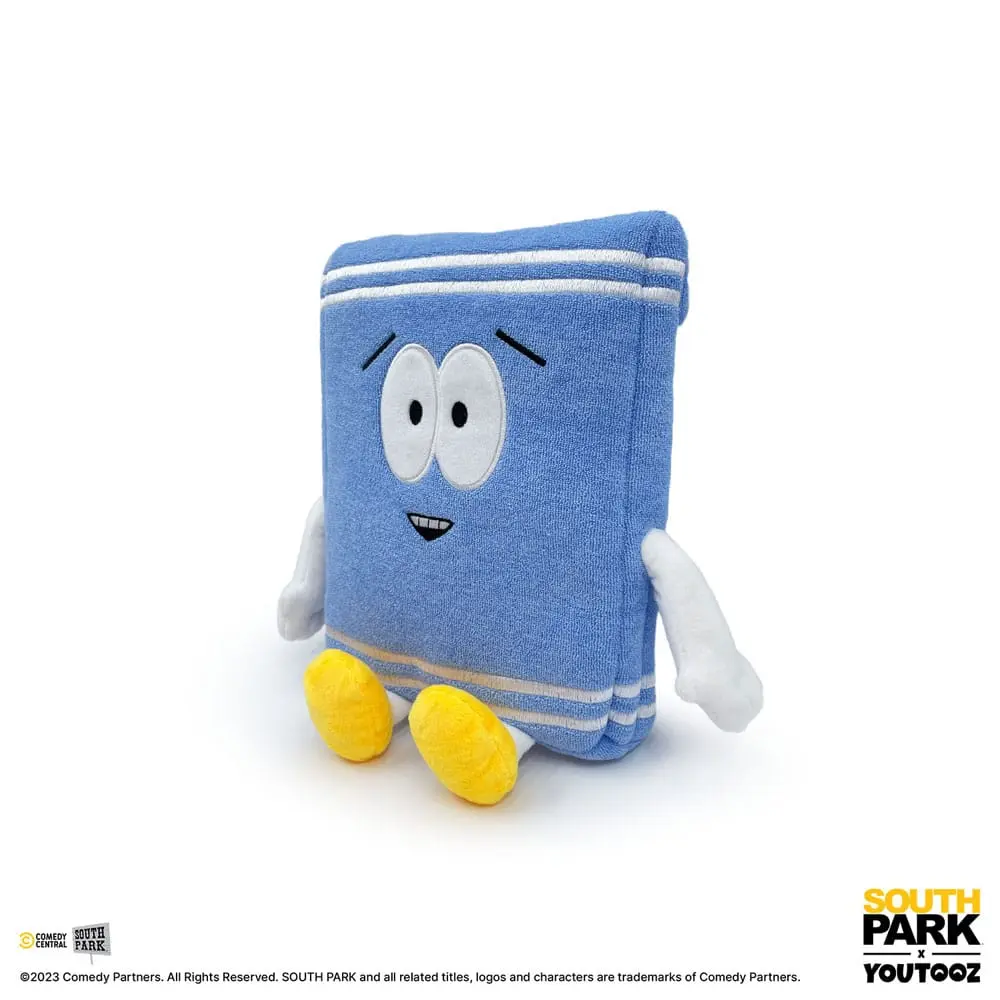 South Park Plush Figure Towelie plyš 2 22 cm termékfotó