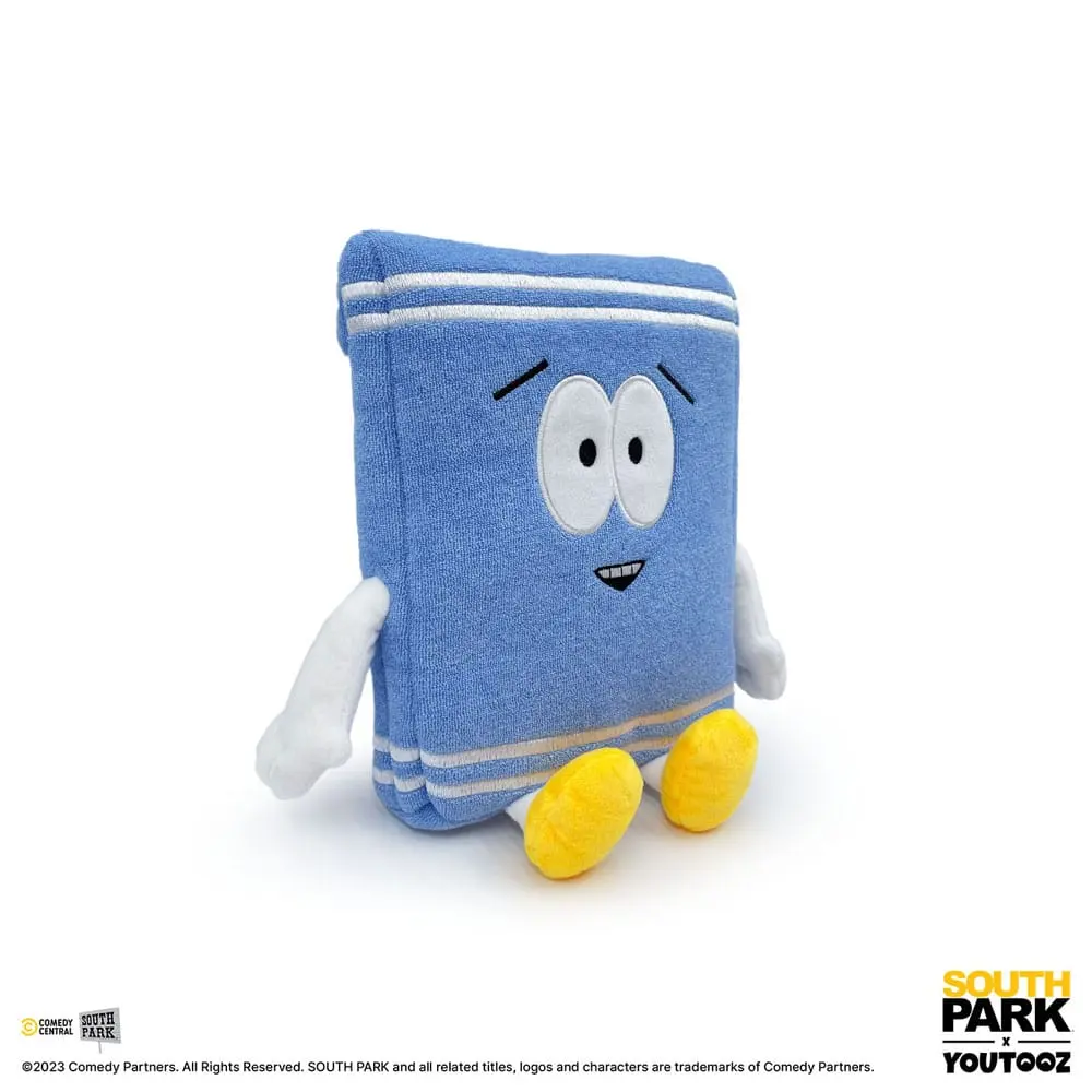 South Park Plush Figure Towelie plyš 2 22 cm termékfotó