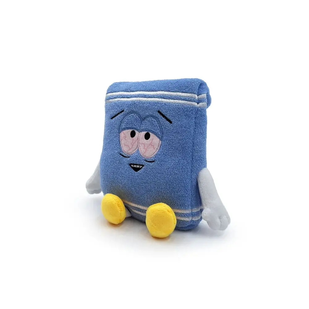 South Park Plyšová figúrka Towelie Shoulder Rider 30 cm produktová fotografia