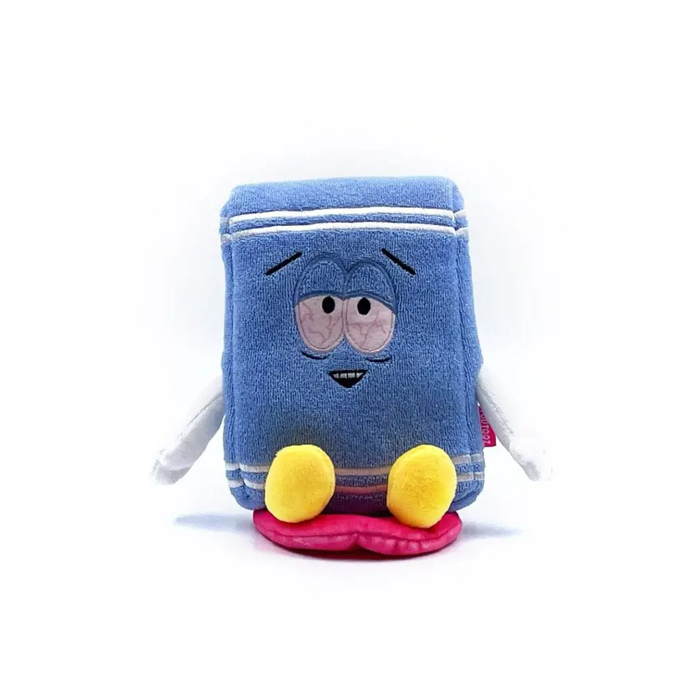 South Park Plyšová figúrka Towelie Shoulder Rider 30 cm produktová fotografia