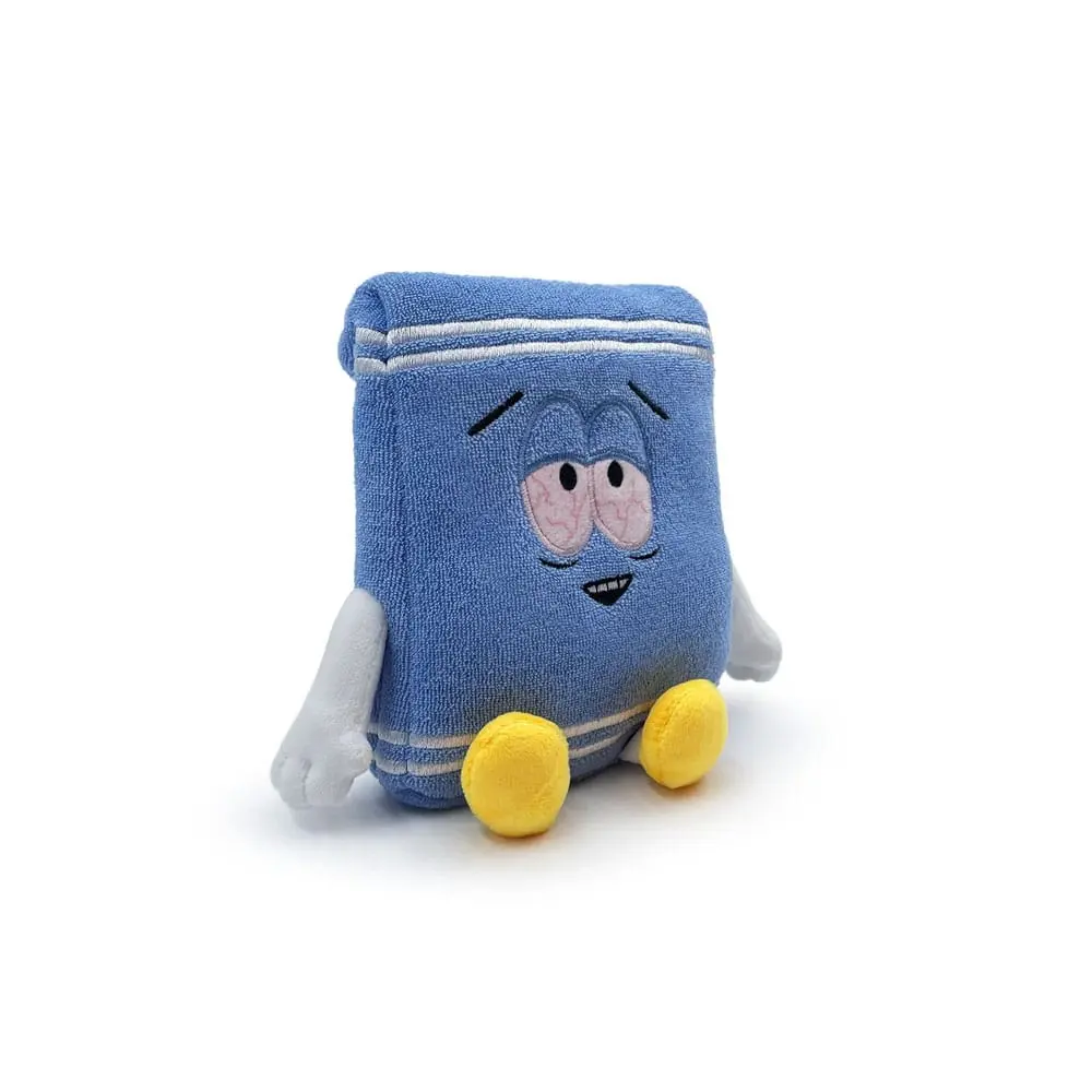 South Park Plyšová figúrka Towelie Shoulder Rider 30 cm produktová fotografia