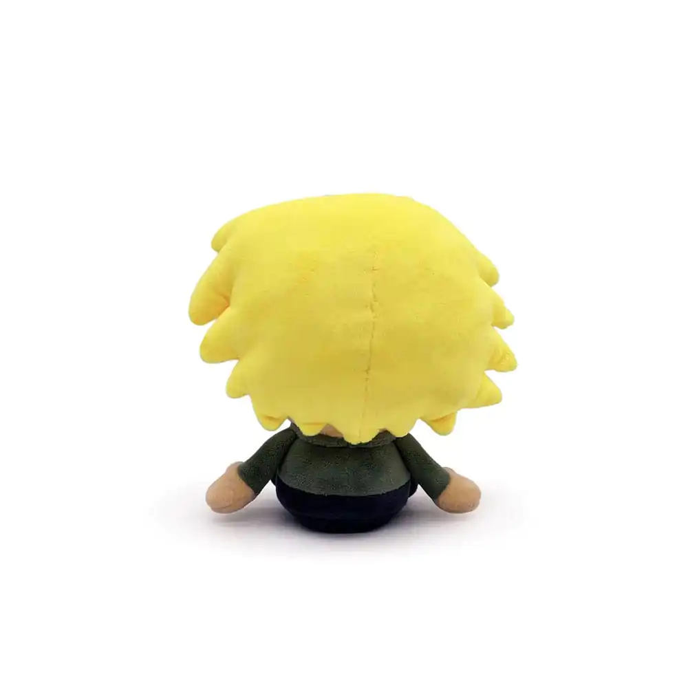 South Park plyšová figúrka Tweek Shoulder Rider 15 cm produktová fotografia