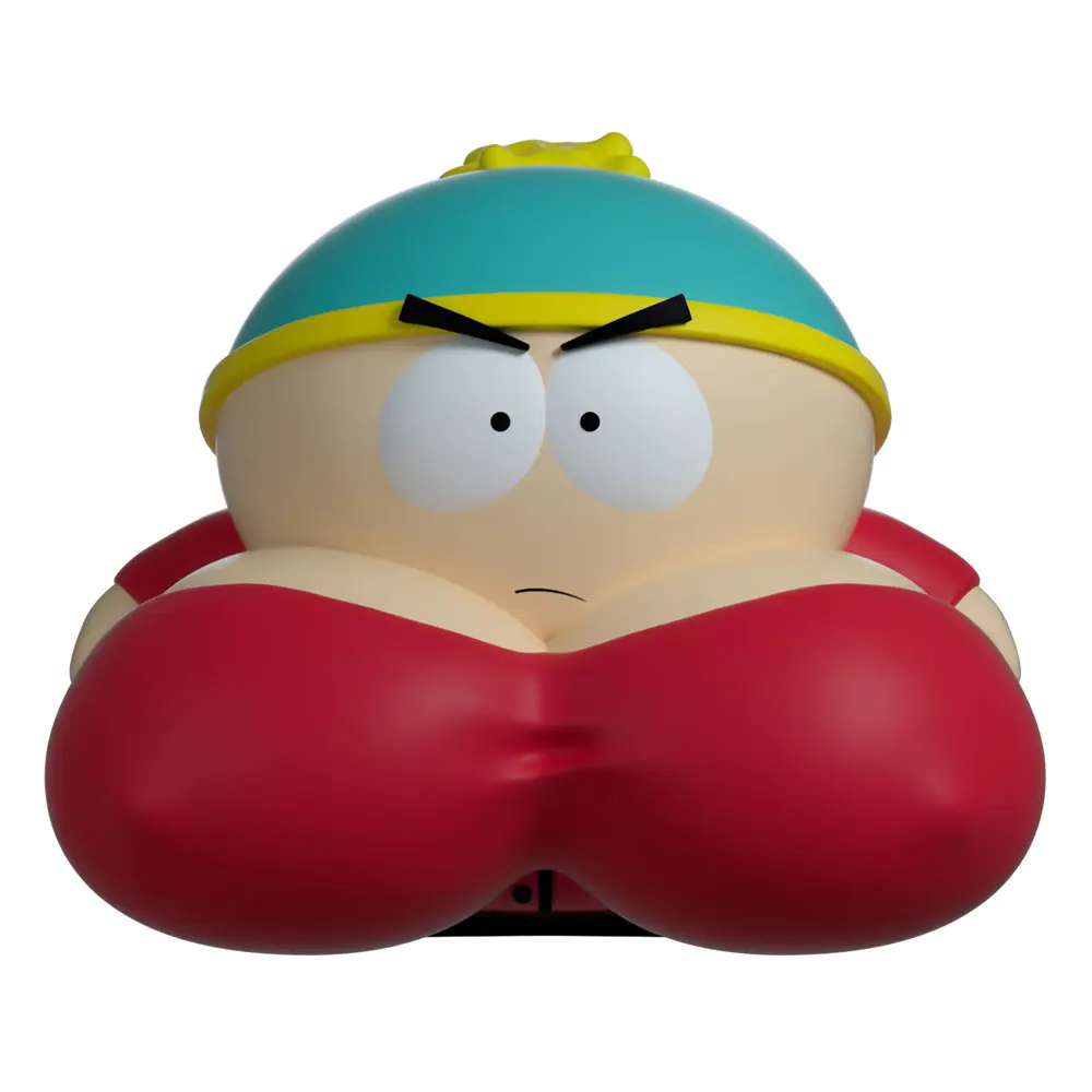 South Park Vinilová figúrka Cartman so implantátmi 8 cm termékfotó