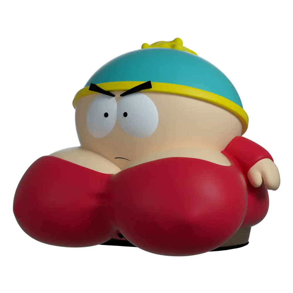 South Park Vinilová figúrka Cartman so implantátmi 8 cm termékfotó