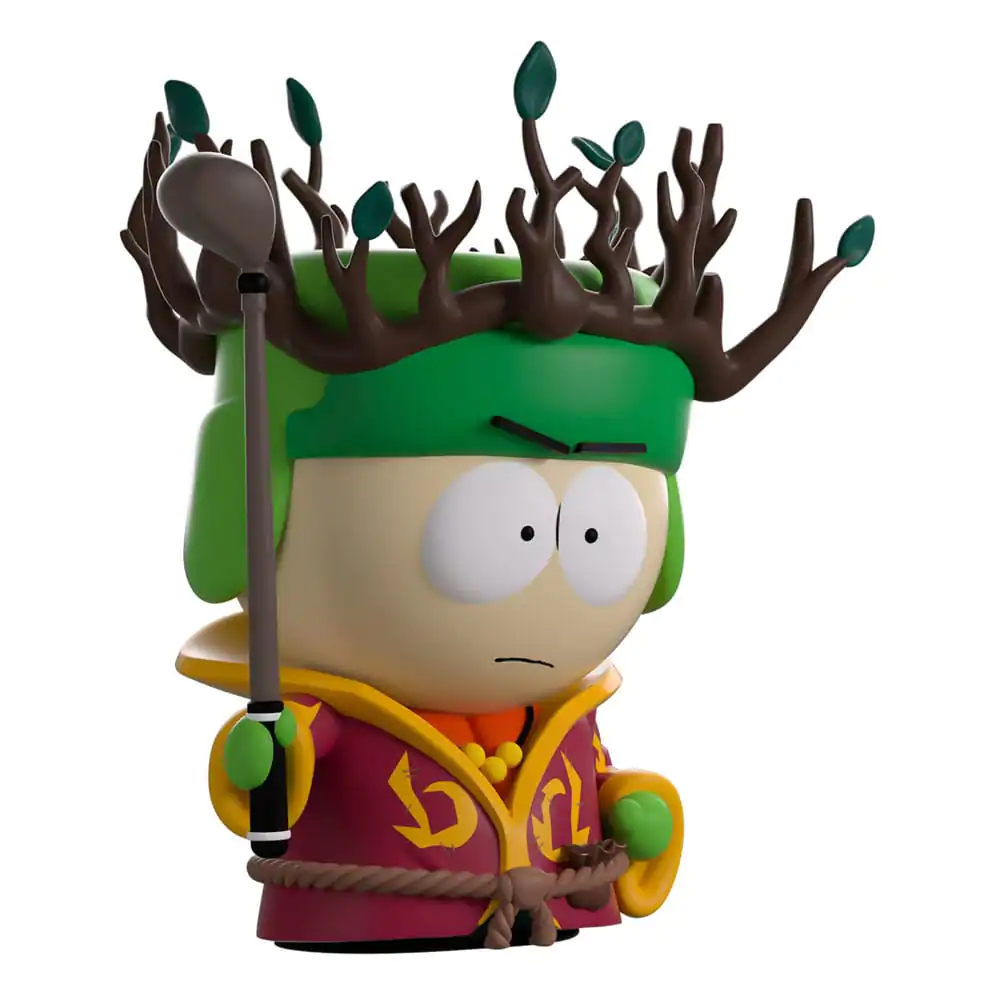 South Park Vinylová figúrka Elf King Kyle 13 cm produktová fotografia