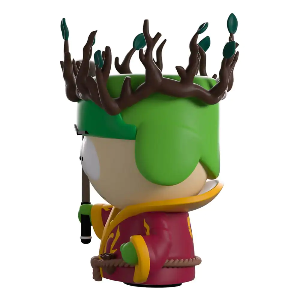 South Park Vinylová figúrka Elf King Kyle 13 cm produktová fotografia
