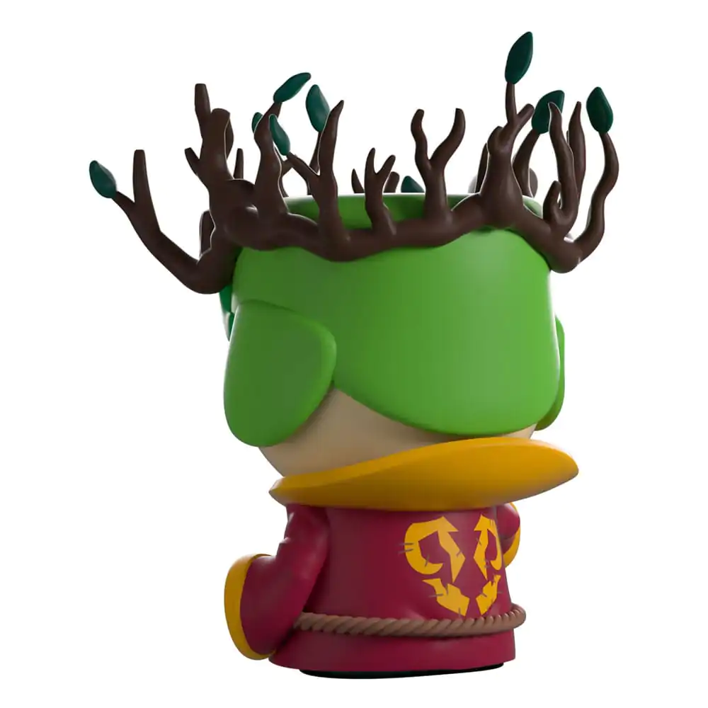 South Park Vinylová figúrka Elf King Kyle 13 cm produktová fotografia
