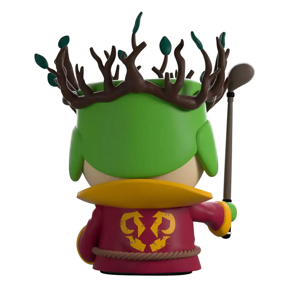 South Park Vinylová figúrka Elf King Kyle 13 cm produktová fotografia
