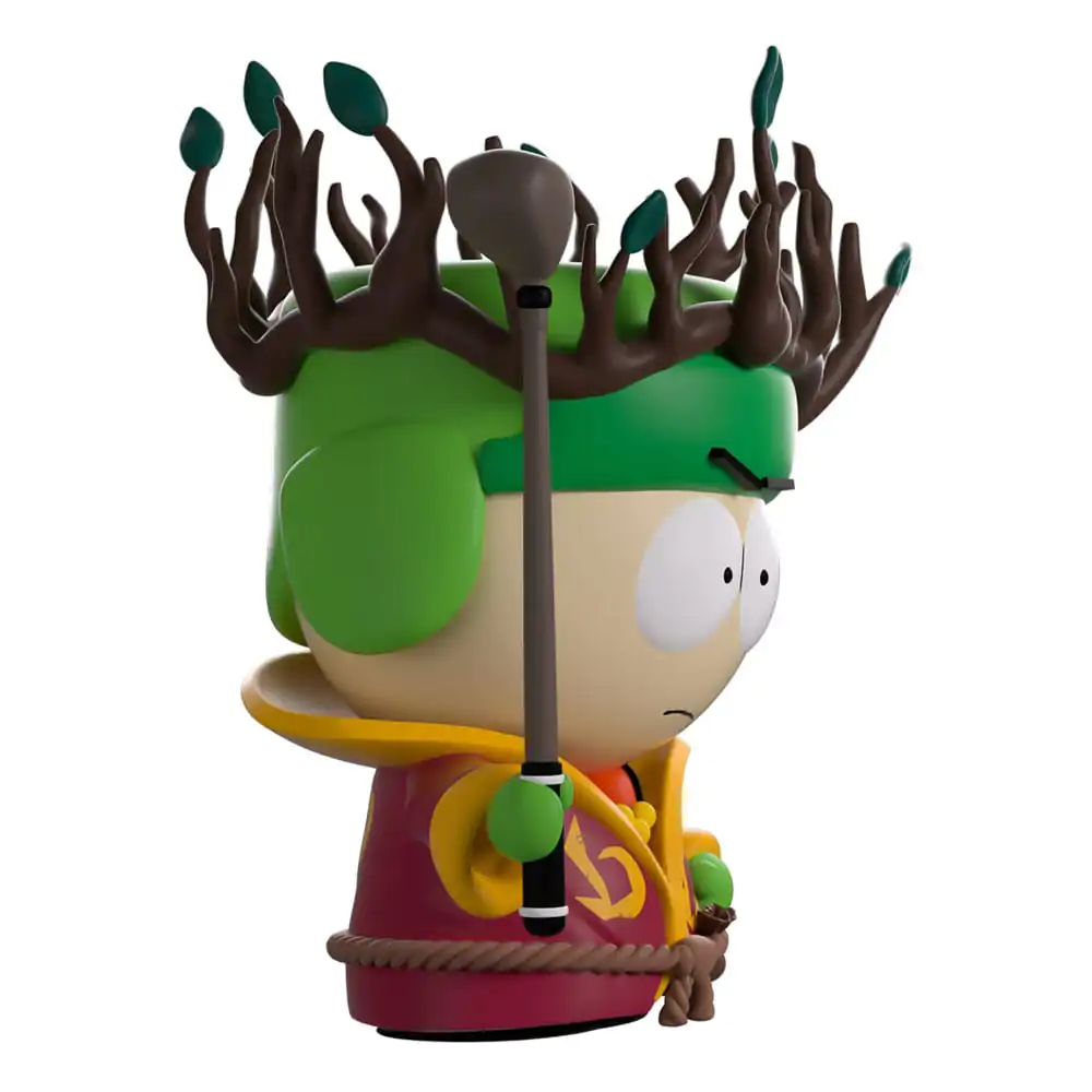 South Park Vinylová figúrka Elf King Kyle 13 cm produktová fotografia