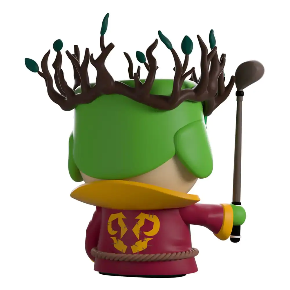 South Park Vinylová figúrka Elf King Kyle 13 cm produktová fotografia