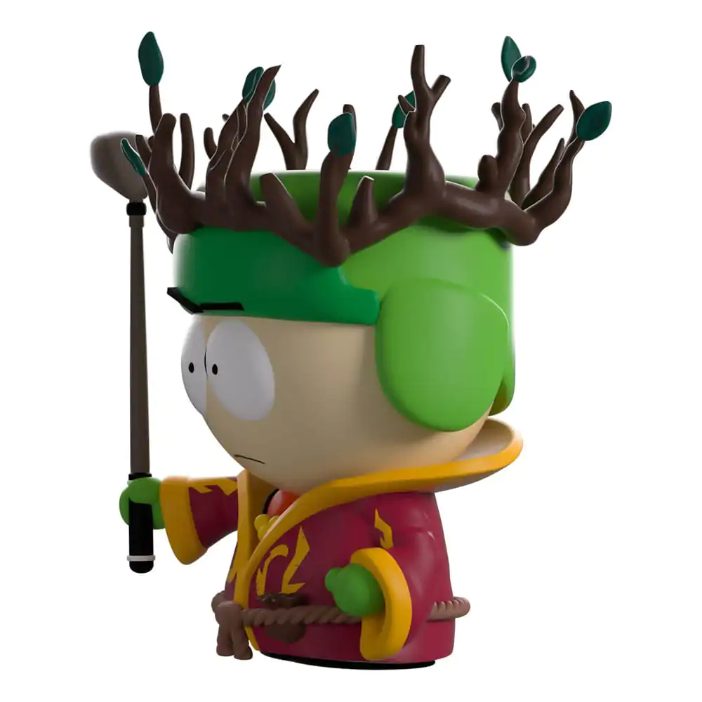 South Park Vinylová figúrka Elf King Kyle 13 cm produktová fotografia