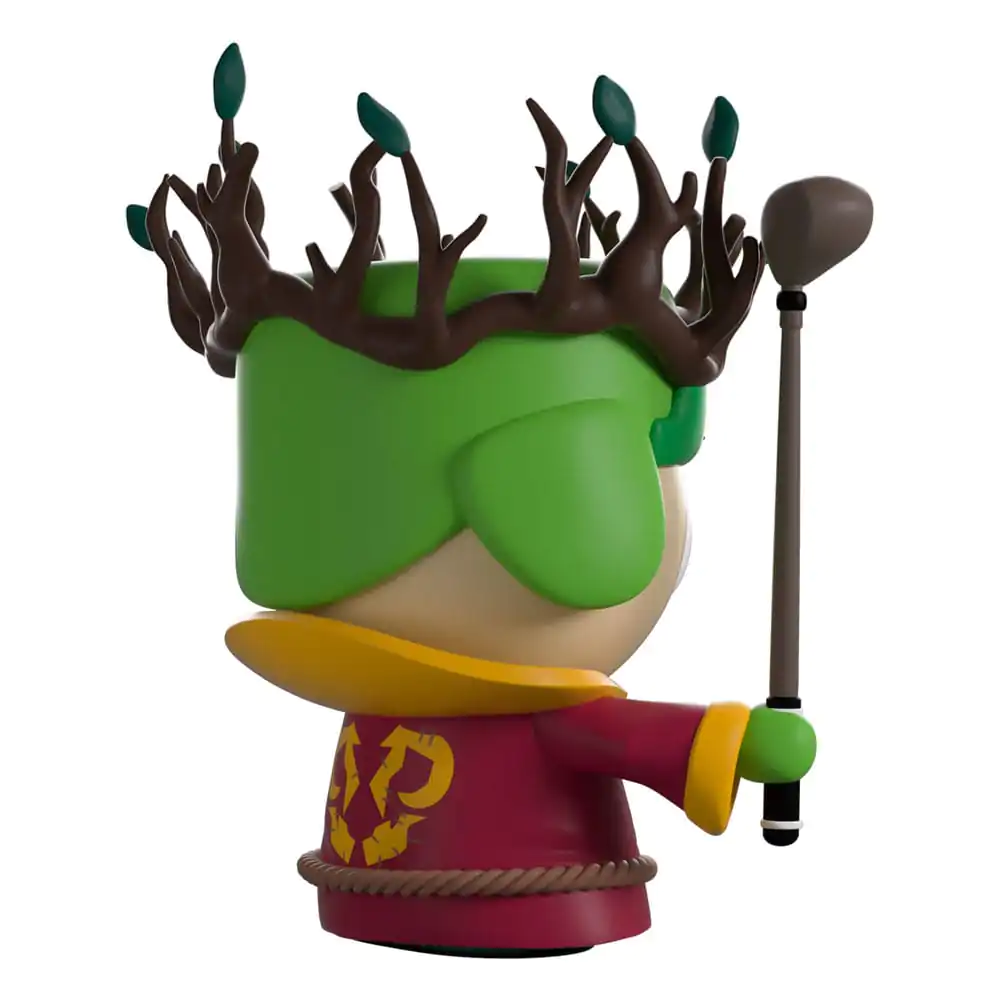 South Park Vinylová figúrka Elf King Kyle 13 cm produktová fotografia
