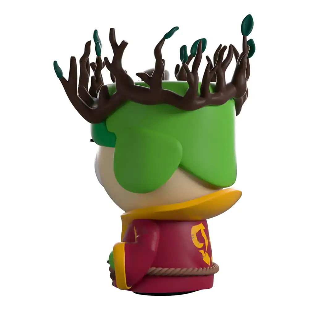 South Park Vinylová figúrka Elf King Kyle 13 cm produktová fotografia