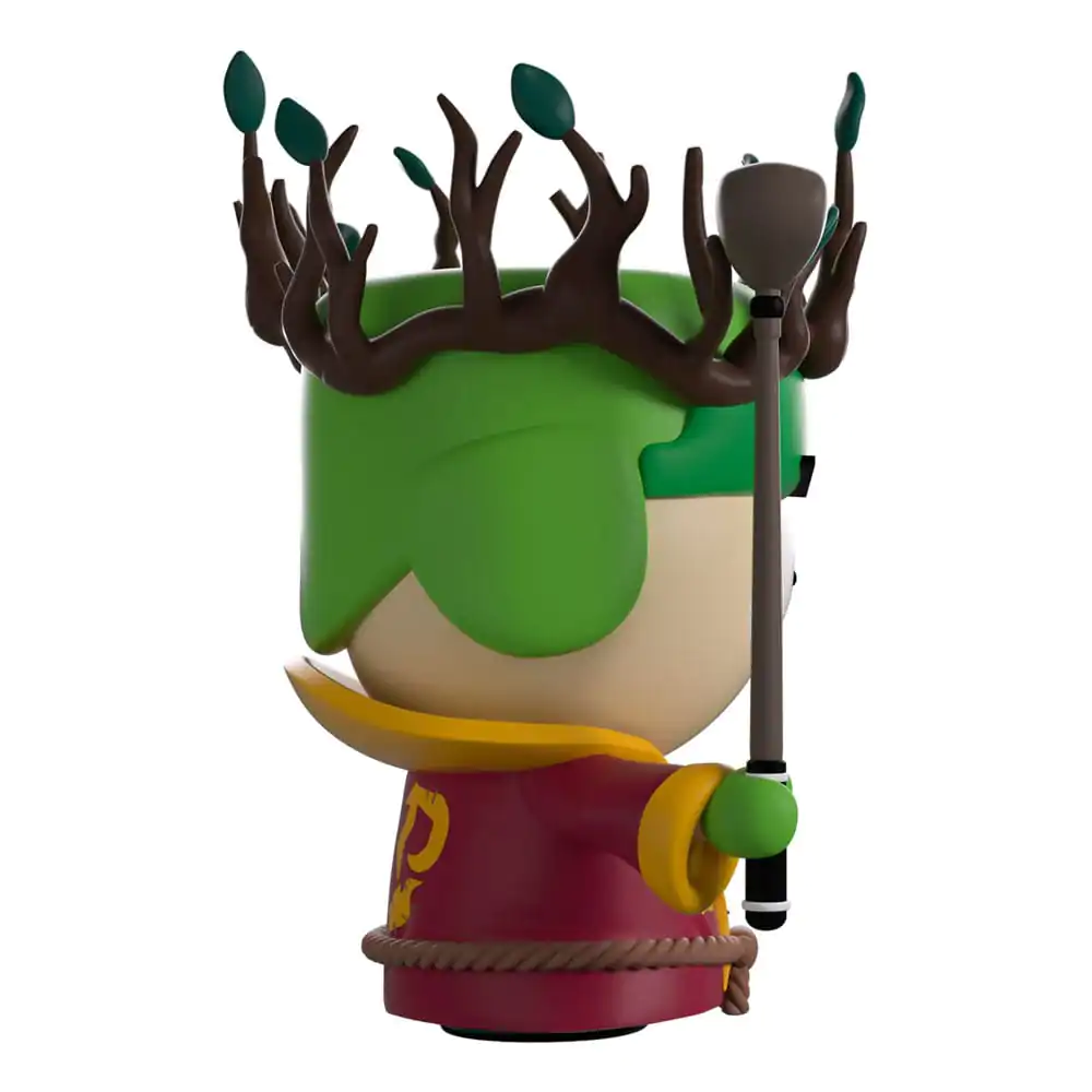 South Park Vinylová figúrka Elf King Kyle 13 cm produktová fotografia