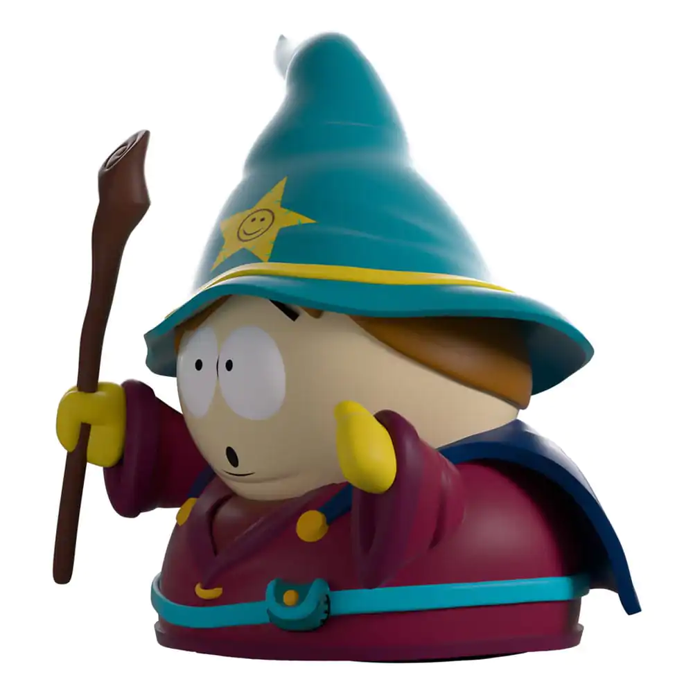 South Park Vinyl Figure Grand Wizard King 12 cm produktová fotografia