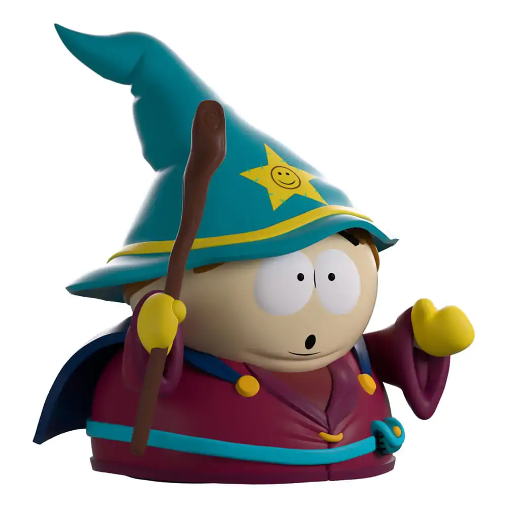 South Park Vinyl Figure Grand Wizard King 12 cm produktová fotografia