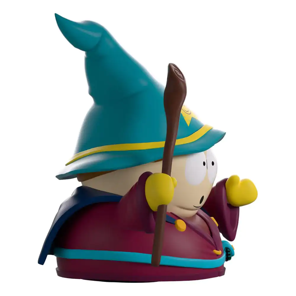 South Park Vinyl Figure Grand Wizard King 12 cm produktová fotografia