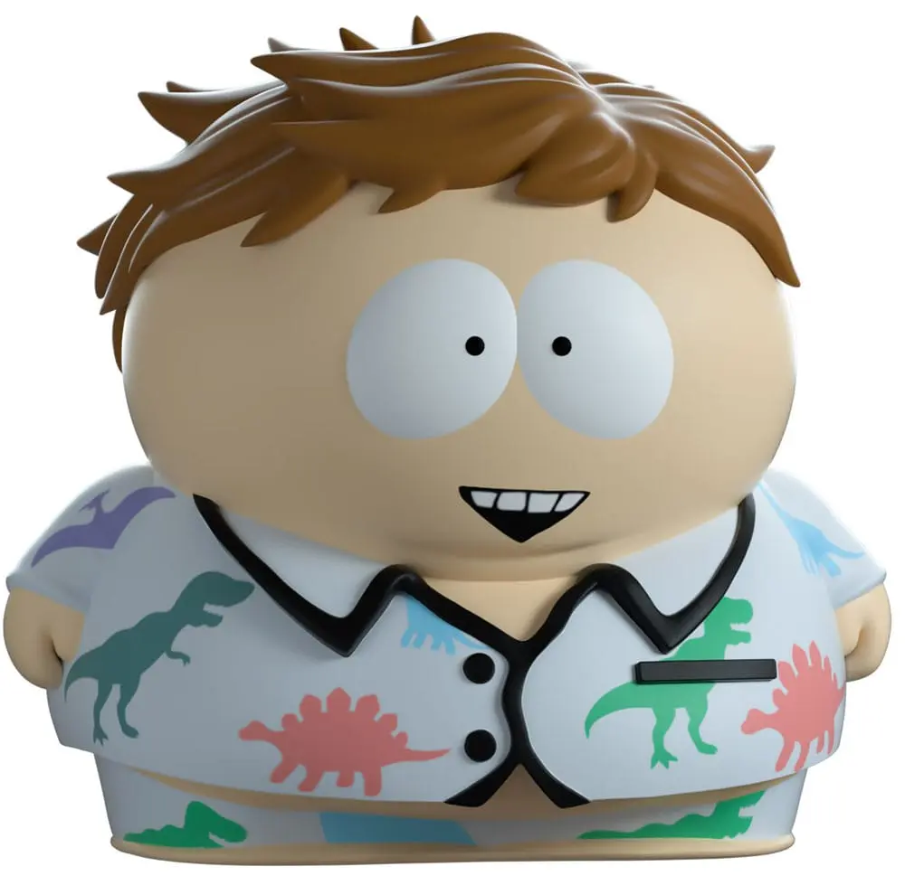 South Park Vinyl Figúrka Pajama Cartman 8 cm produktová fotografia