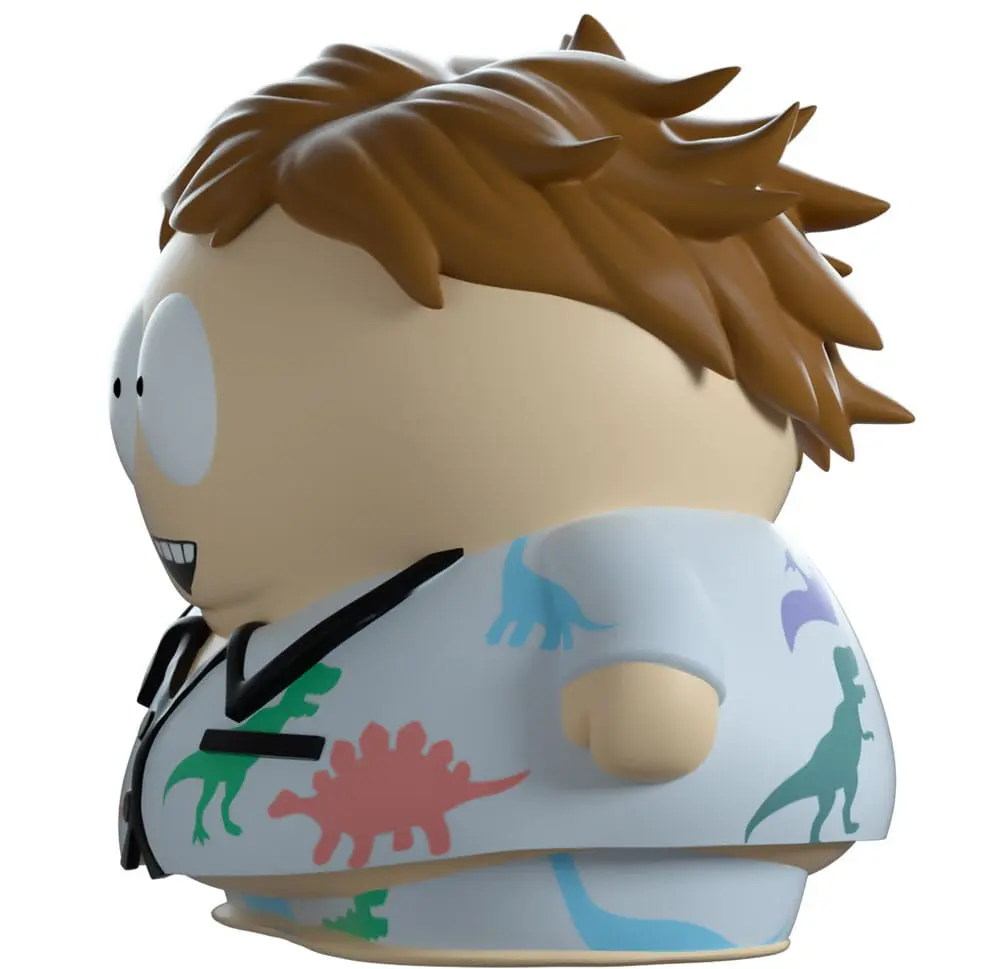 South Park Vinyl Figúrka Pajama Cartman 8 cm produktová fotografia