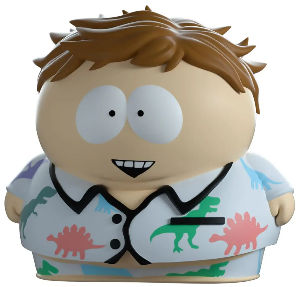 South Park Vinyl Figúrka Pajama Cartman 8 cm produktová fotografia