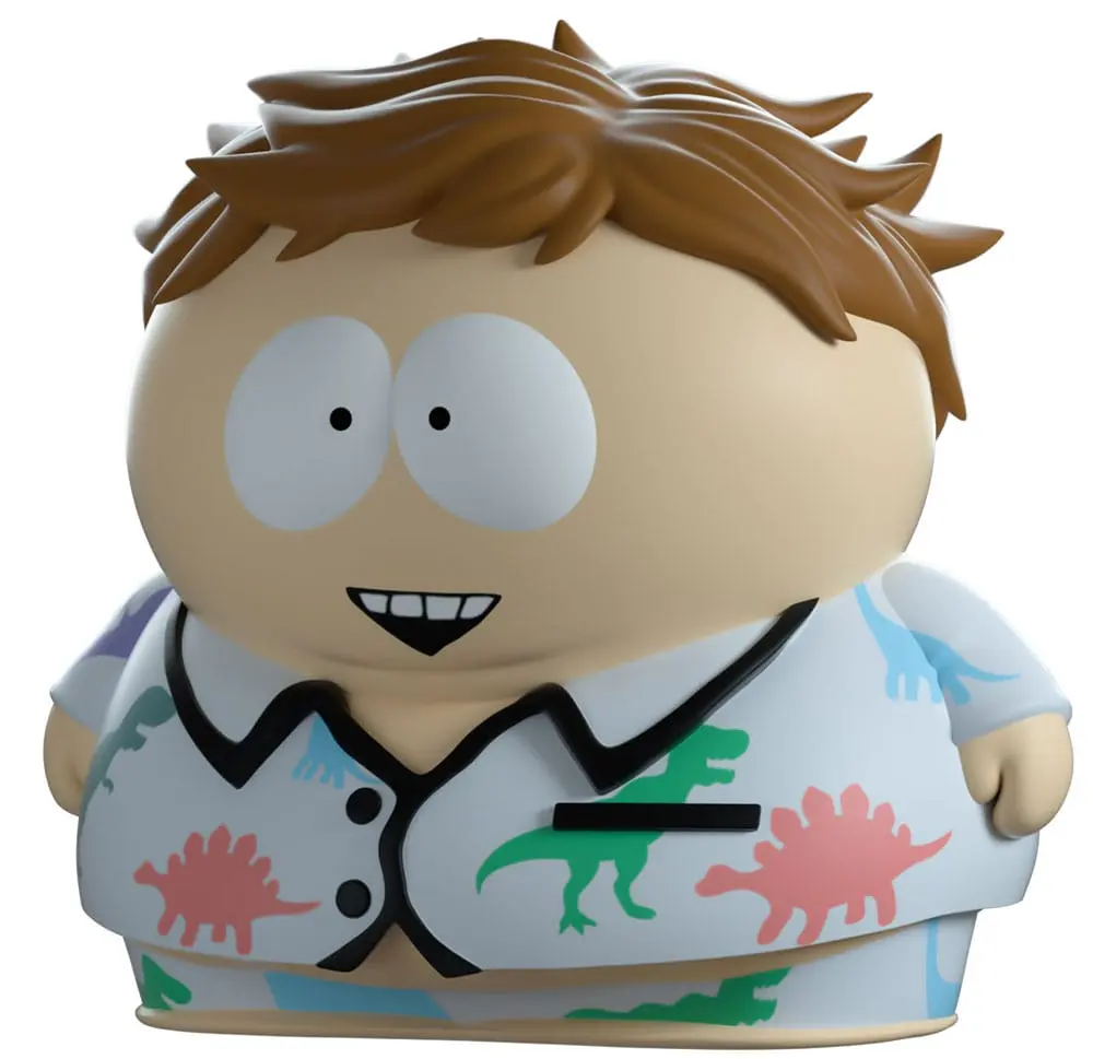 South Park Vinyl Figúrka Pajama Cartman 8 cm produktová fotografia