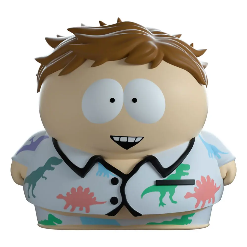 South Park Vinyl Figúrka Pajama Cartman 8 cm produktová fotografia