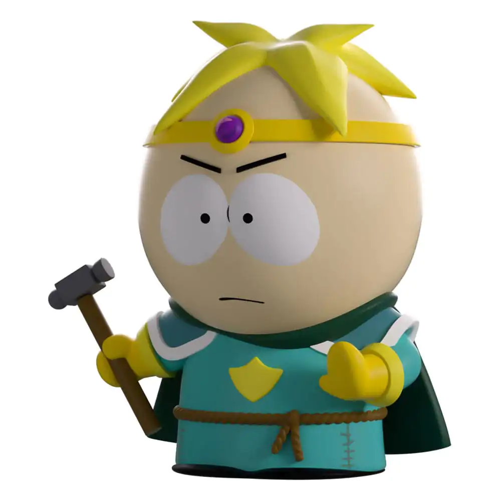 South Park Vinylová figúrka Paladin Butters 9 cm produktová fotografia