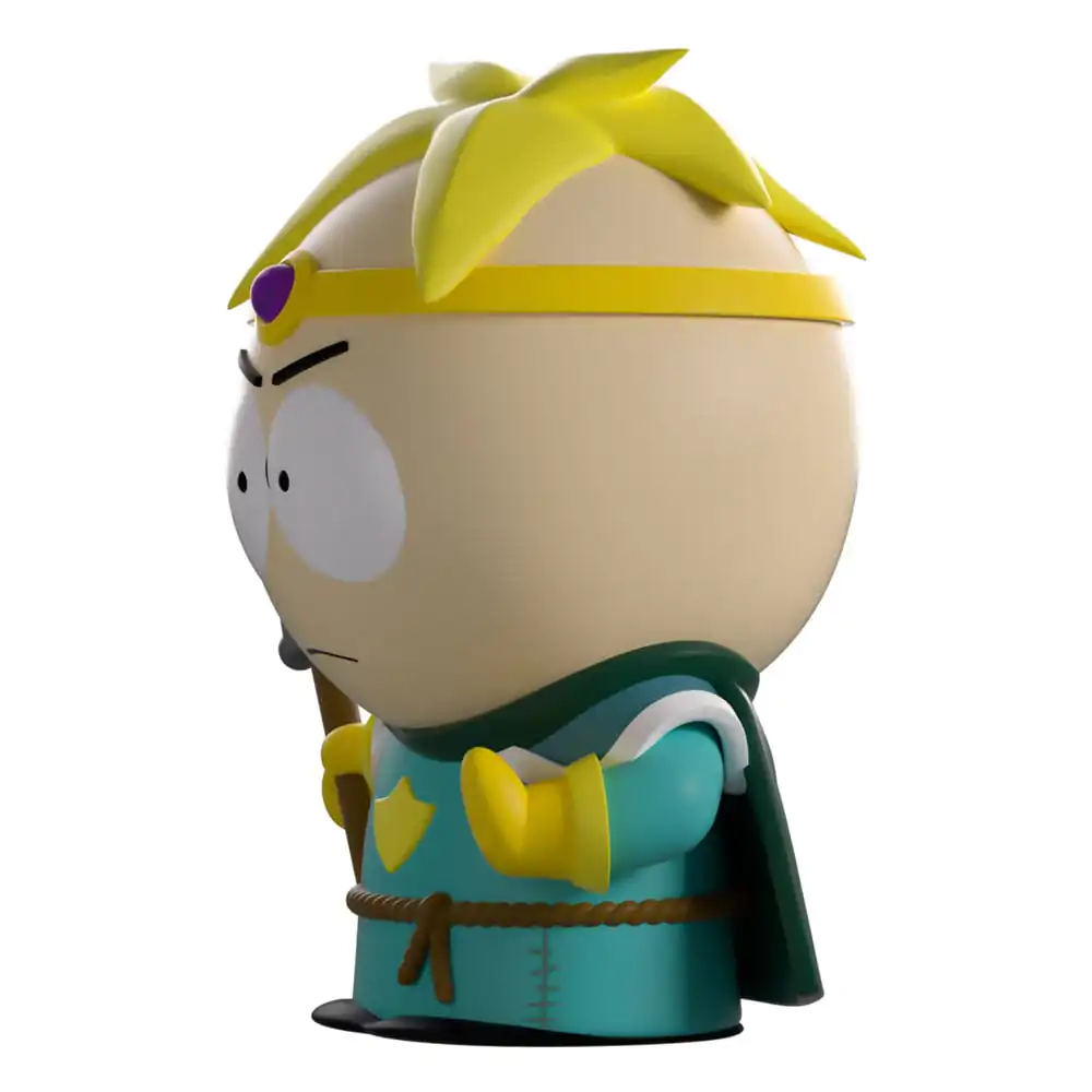 South Park Vinylová figúrka Paladin Butters 9 cm produktová fotografia