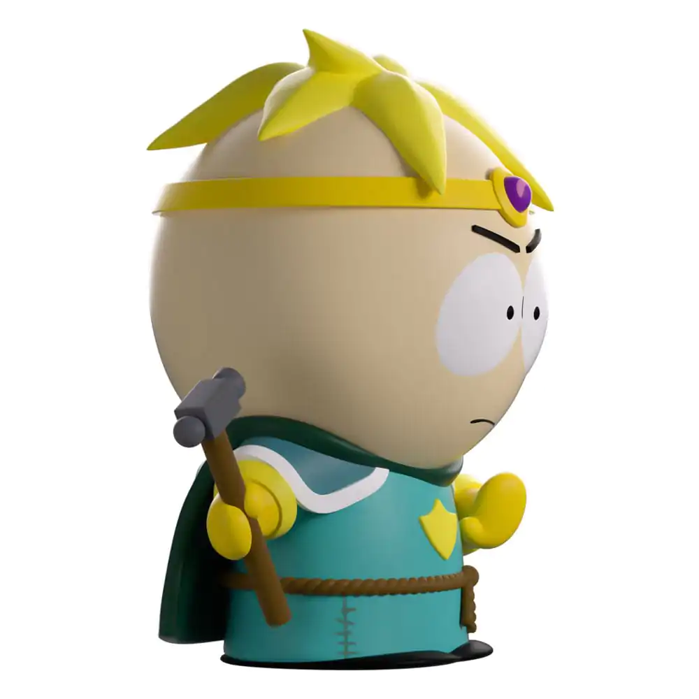 South Park Vinylová figúrka Paladin Butters 9 cm produktová fotografia
