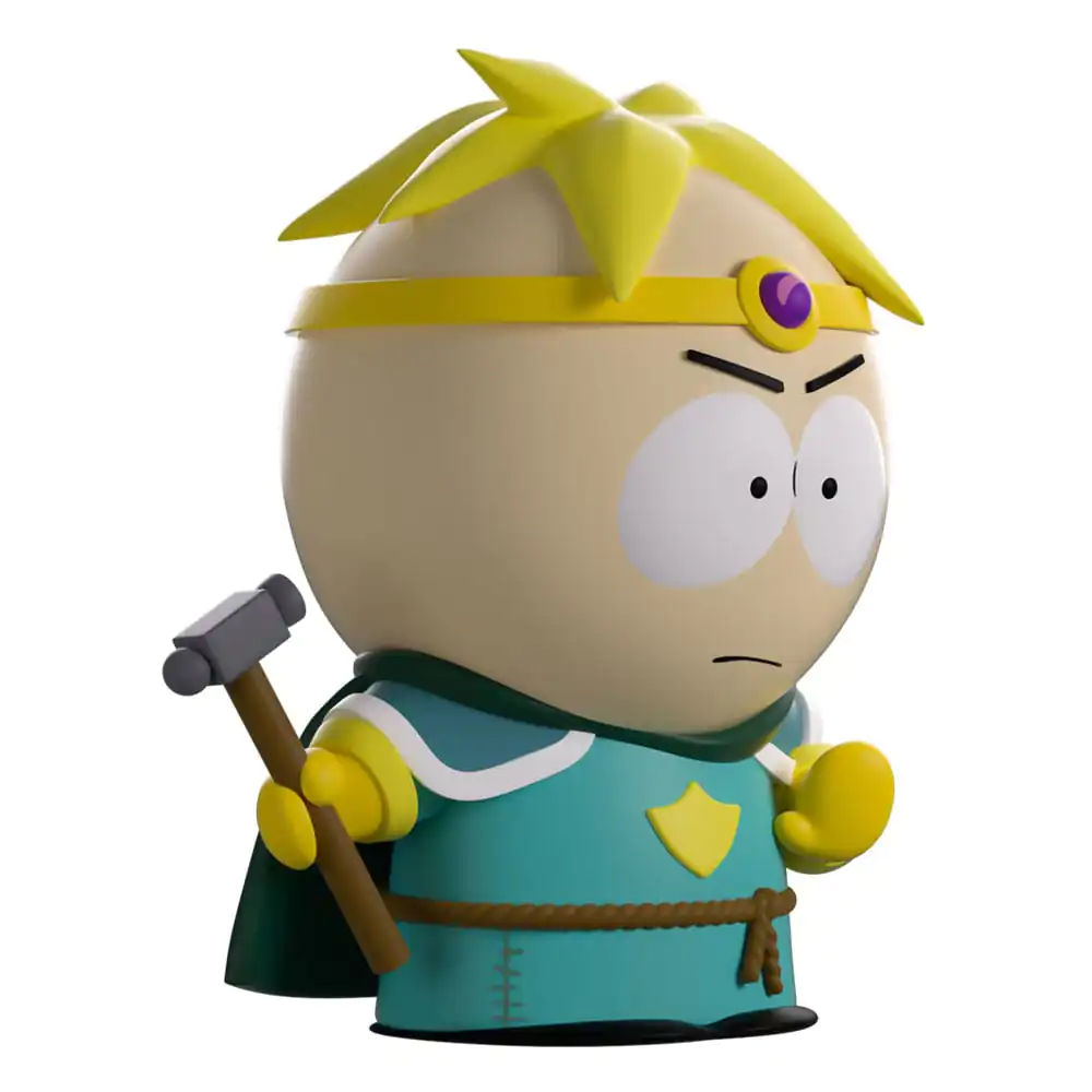 South Park Vinylová figúrka Paladin Butters 9 cm produktová fotografia