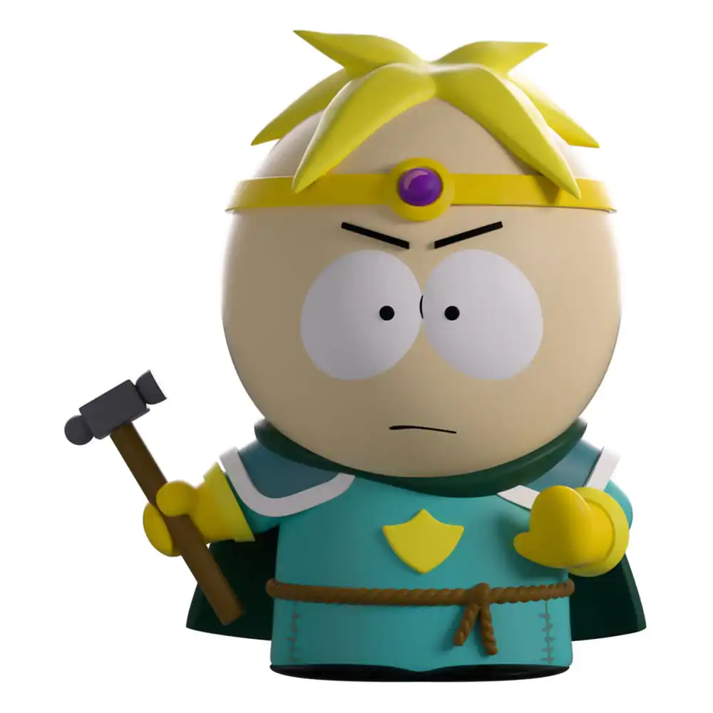 South Park Vinylová figúrka Paladin Butters 9 cm produktová fotografia