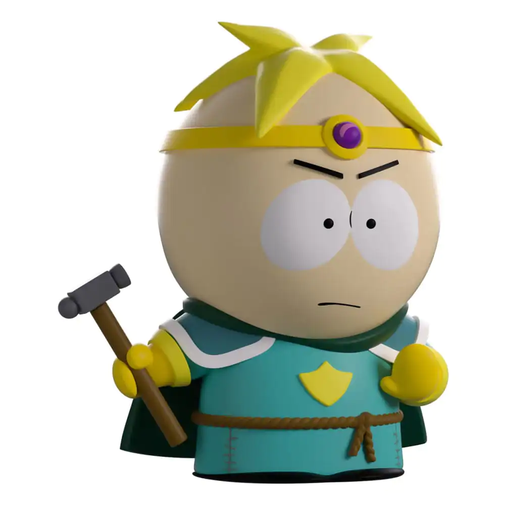 South Park Vinylová figúrka Paladin Butters 9 cm produktová fotografia