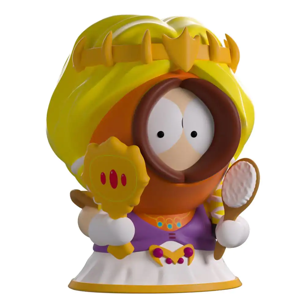 South Park Vinylová figúrka Princess Kenny 9 cm produktová fotografia