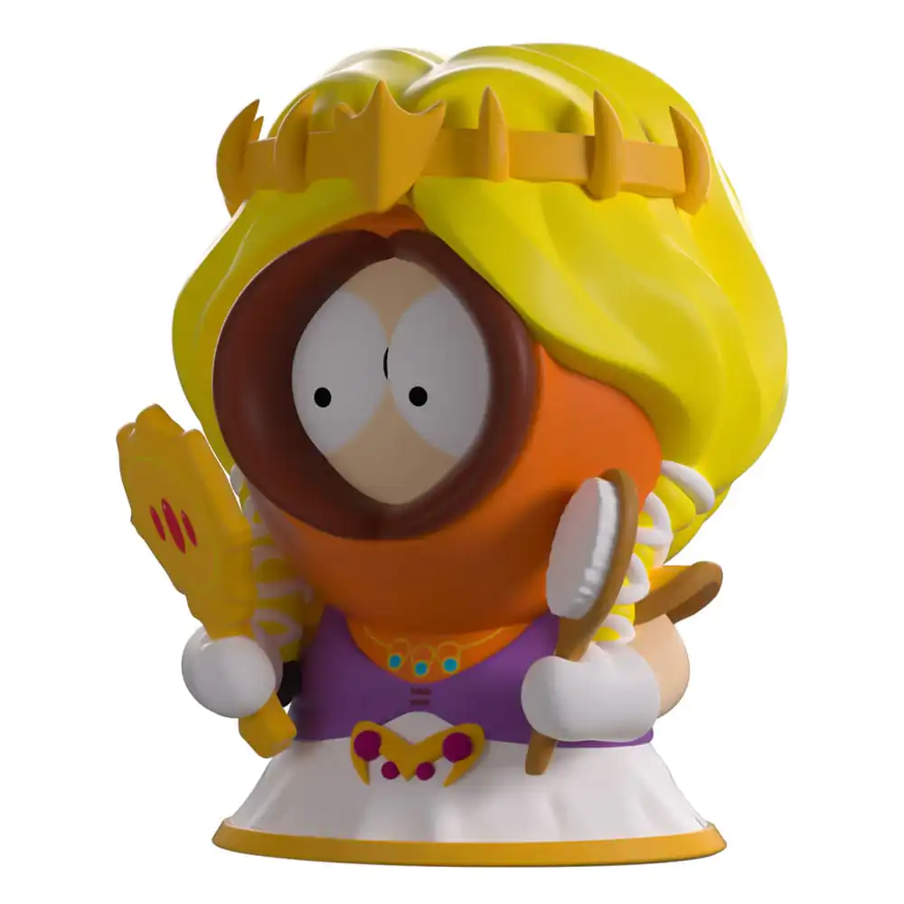 South Park Vinylová figúrka Princess Kenny 9 cm produktová fotografia