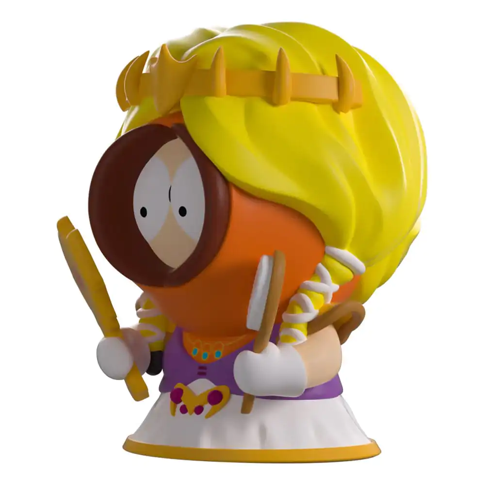 South Park Vinylová figúrka Princess Kenny 9 cm produktová fotografia