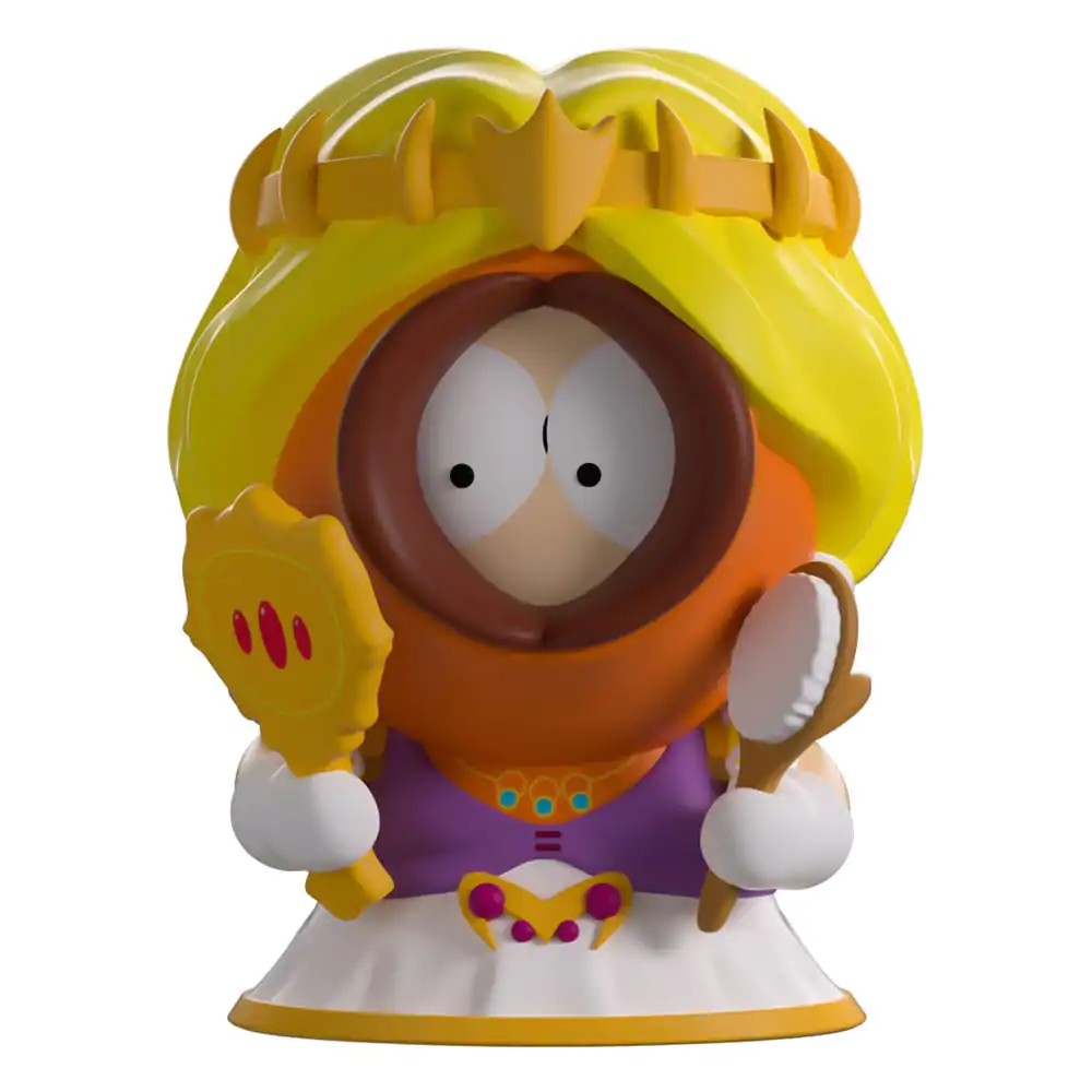 South Park Vinylová figúrka Princess Kenny 9 cm produktová fotografia