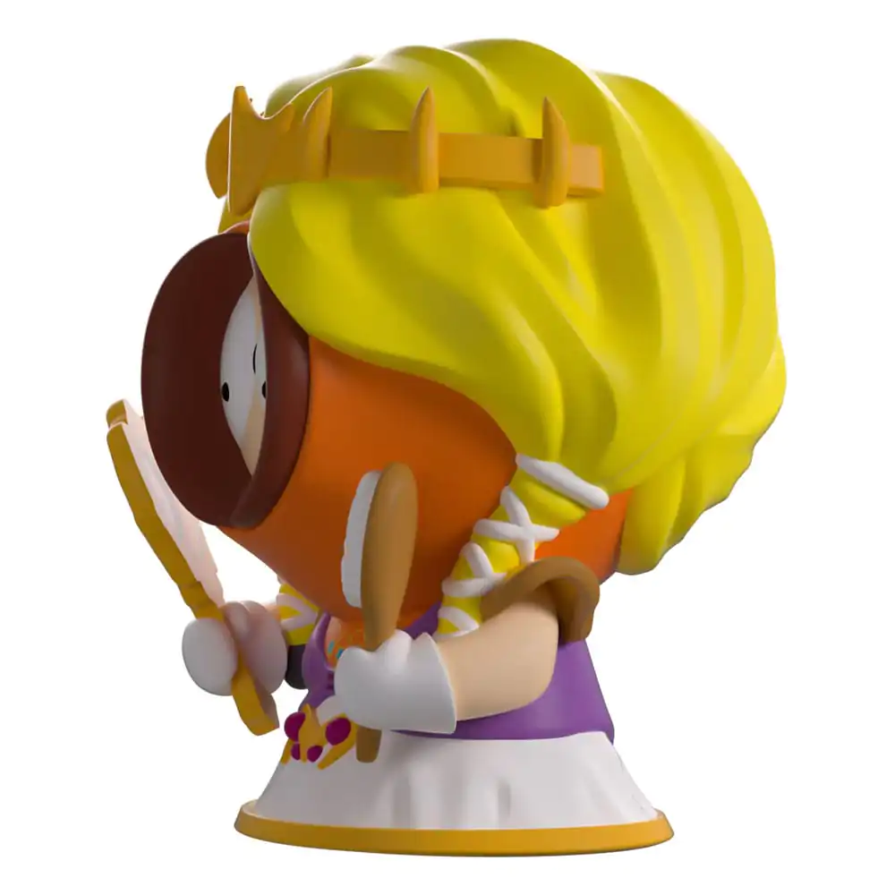 South Park Vinylová figúrka Princess Kenny 9 cm produktová fotografia
