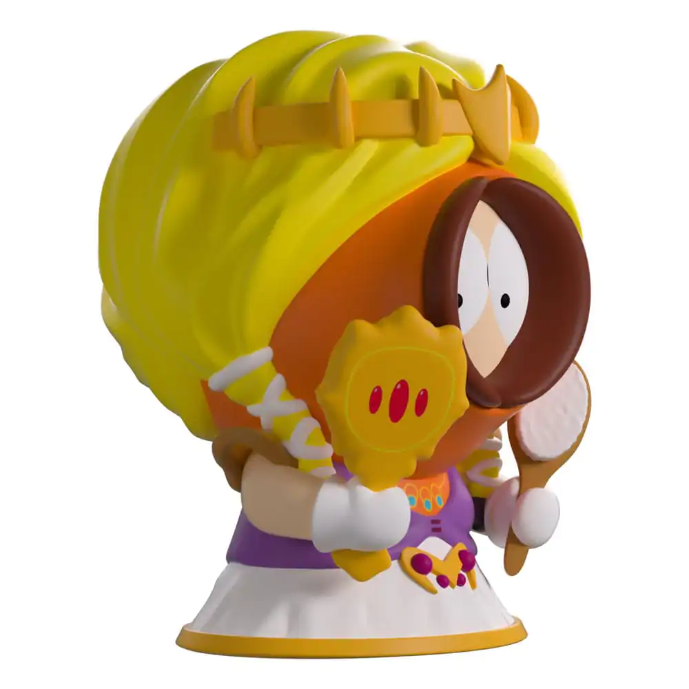 South Park Vinylová figúrka Princess Kenny 9 cm produktová fotografia