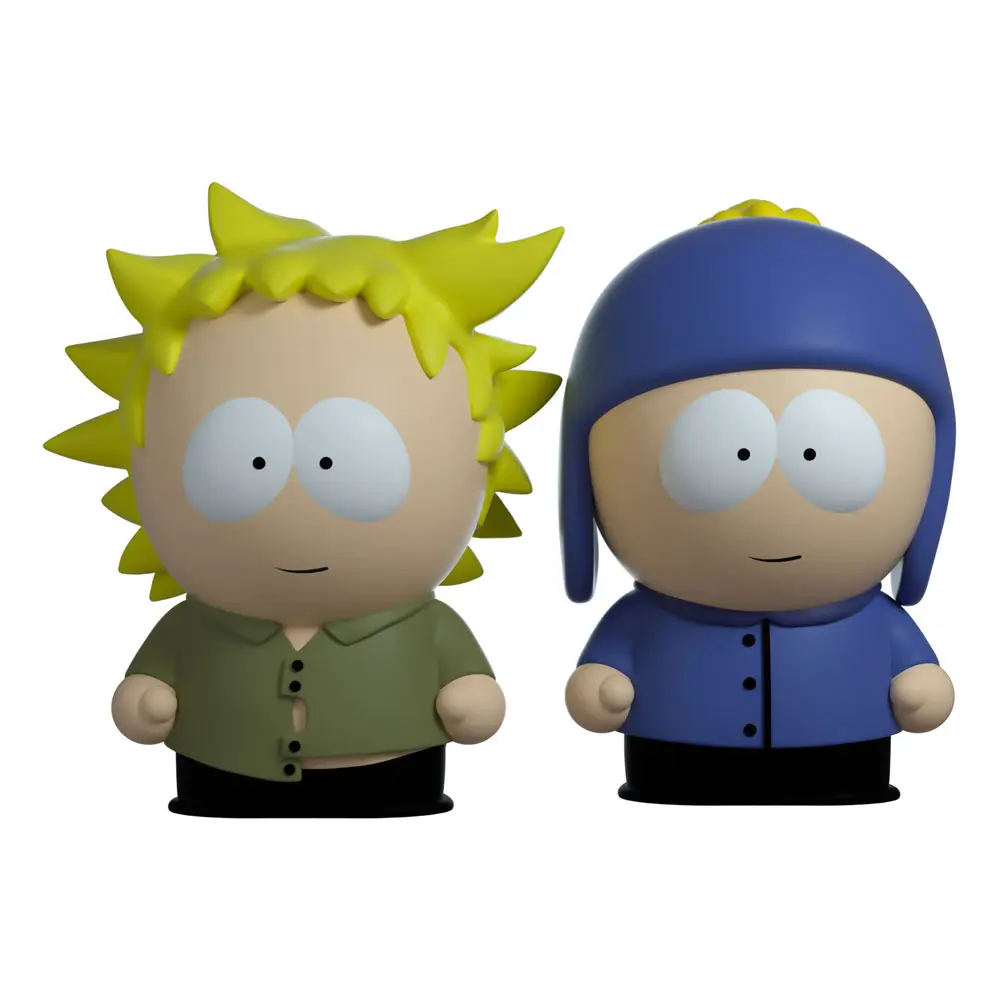 South Park Vinyl Figúrky 2-Pack Tweek & Craig 12 cm produktová fotografia