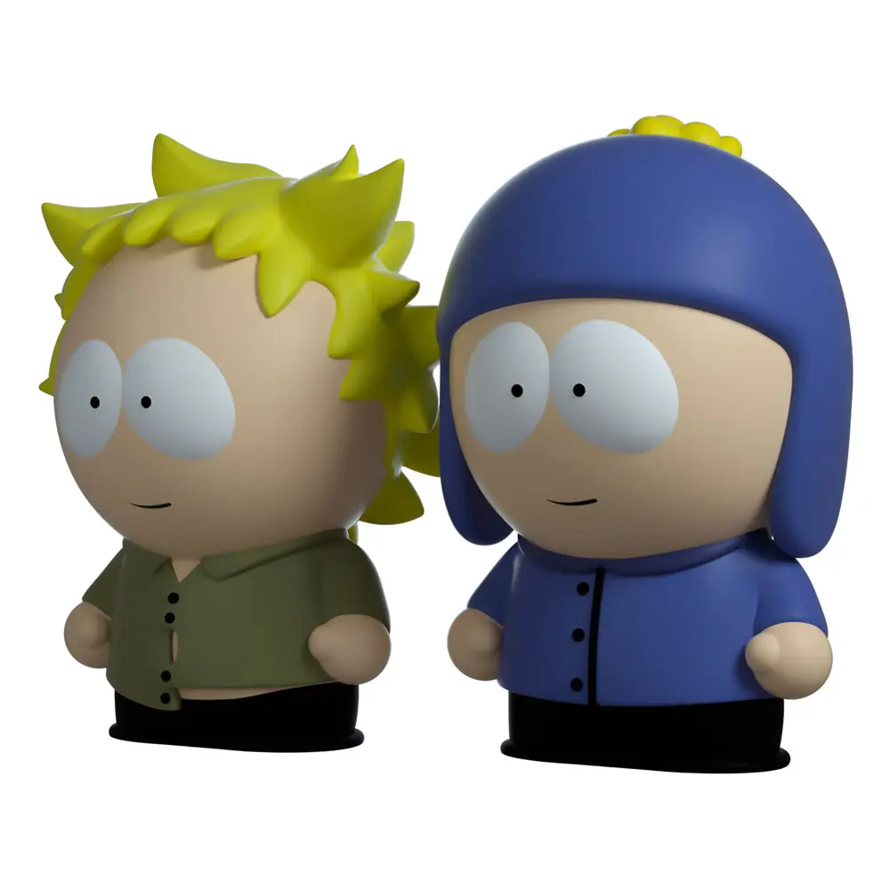 South Park Vinyl Figúrky 2-Pack Tweek & Craig 12 cm produktová fotografia