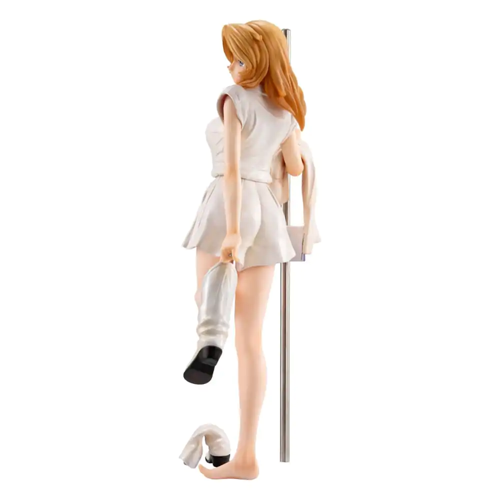 Space Battleship Yamato 2202 PVC socha 1/8 Yuki Mori Private Private Outfit Re. 20 cm produktová fotografia